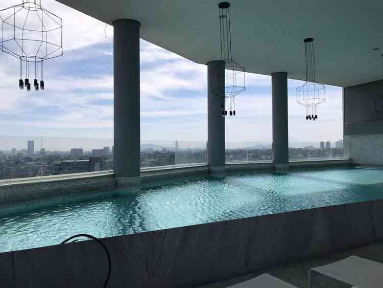 departamento en renta av acueducto colinas de san javier zapopan jalisco pI5pOO7