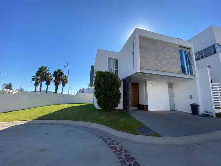 casa en renta rinconada del agapando valle imperial zapopan jalisco p9NlifZ