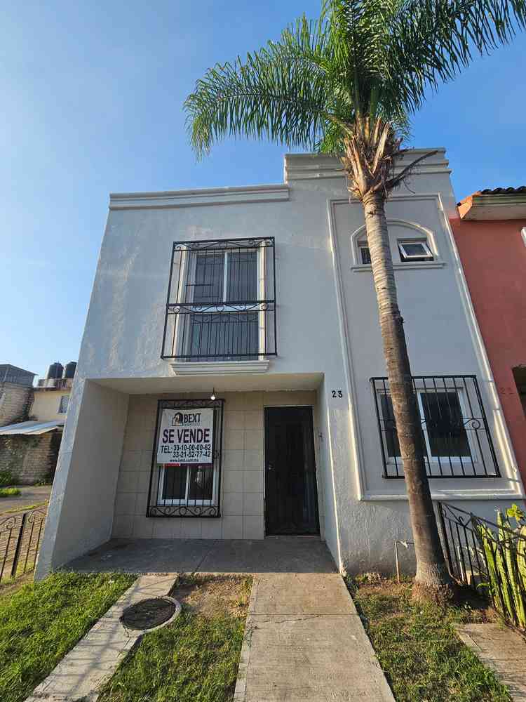casa en venta valle de san noe fraccionamiento real del valle tlajomulco de zuniga jalisco p9Ojcmw